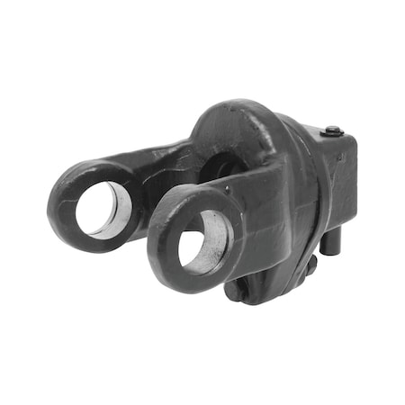 A & I Products Shear Bolt Clutch 7" x5" x5" A-BP606808001-A